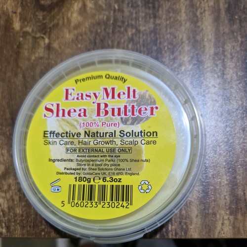 Ghana best easy melt 100 - ghana's, 100%