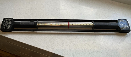 Bullworker chest expander - bullworker,