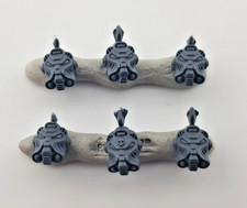 Helmet Heads - Assault