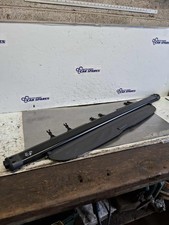 Honda CRV Retractable Load