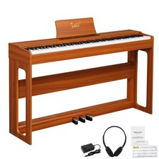 GLARRY Digital Piano 88