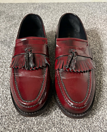 Samuel windsor burgundy - windsor,