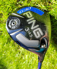Ping G30 #3 Wood / 14.5 Degree
