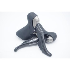 Shimano Ultegra ST-6700 2x10s L+R Shifters set