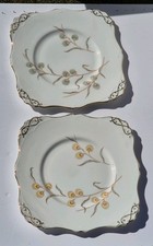 Tuscan China Square Sandwich