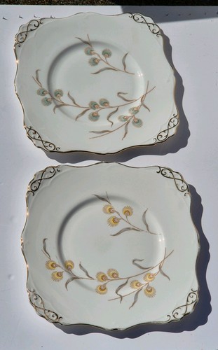 Tuscan china square - tuscan,