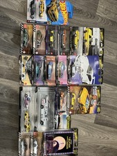 Hot Wheels Premium Job Lot
