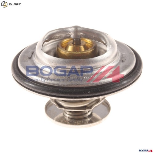Thermostat coolant b4245116 - thermostat,