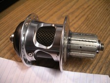 Cycleops Powertap SL