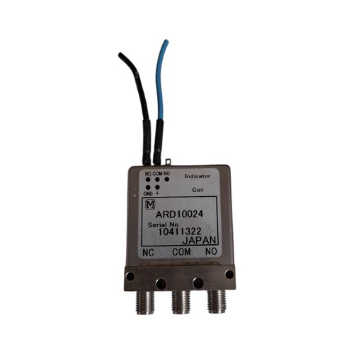 Panasonic ard10024 coaxial - panasonic,