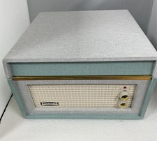 Dansette Bermuda Record Player