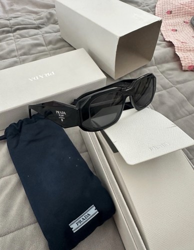 Prada sunglasses - prada,
