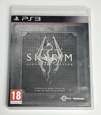 The Elder Scrolls V: Skyrim