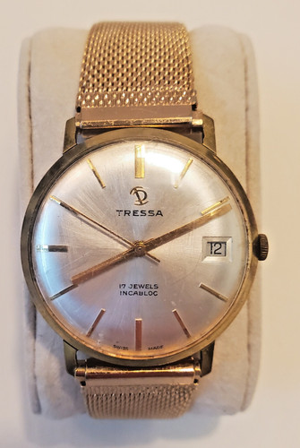 Tressa vintage 1960s - vintage,