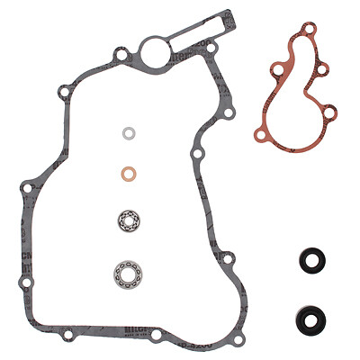 Prox water pump kit honda - water,