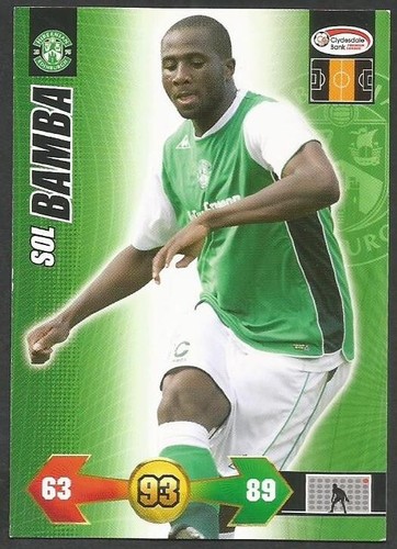 Panini super strikes trading - panini,