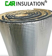 Boat Engine Insulation Liner