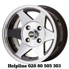 Ford Capri MK1 7x13 Starmag