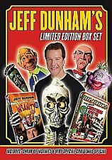 Jeff Dunham: Spark of