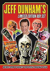 Jeff dunham spark of - jeff,