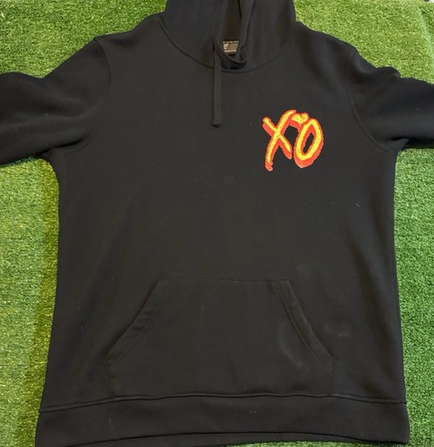 The weeknd hoodie mens - weeknd,
