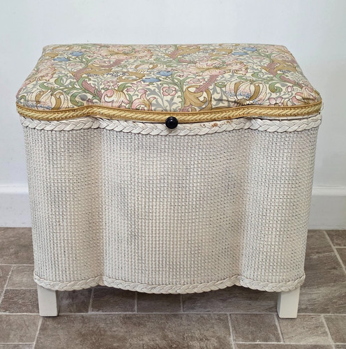 Vintage lloyd loom - vintage, style