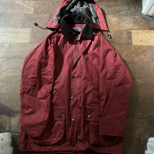 Barbour lightweight beaufort - barbour,