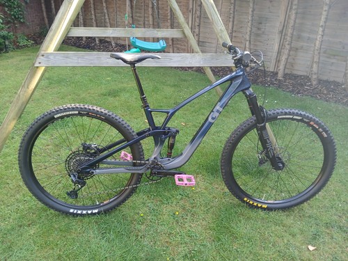 Sensor carbon pro - gt,