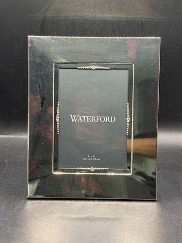 Vintage waterford silver - vintage,