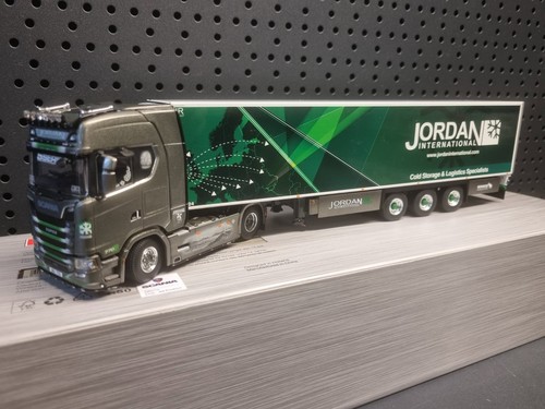 Wsi jordan international - jordan,