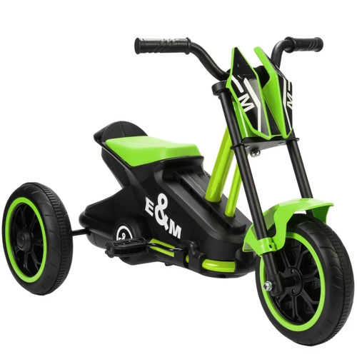 Aiyaplay kids tricycle baby - tricycle,