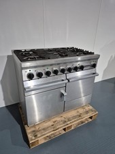 Falcon CKR 1092 Duel Fuel