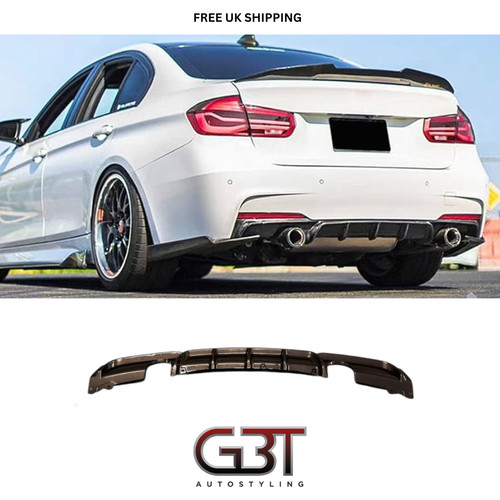 For bmw series f30 f31 - 3,