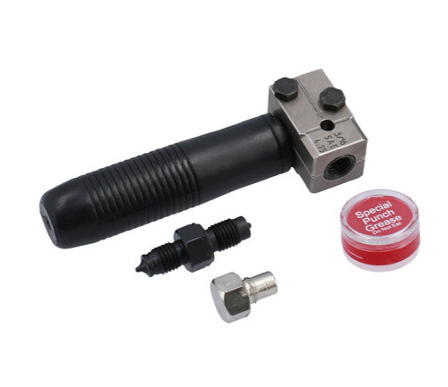 Laser 8641 brake pipe - pipe, flaring