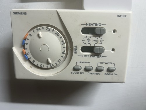 Siemens rwb2e hour - rwb2e, 24