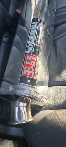 Yoshimura 1108465 trs - -,