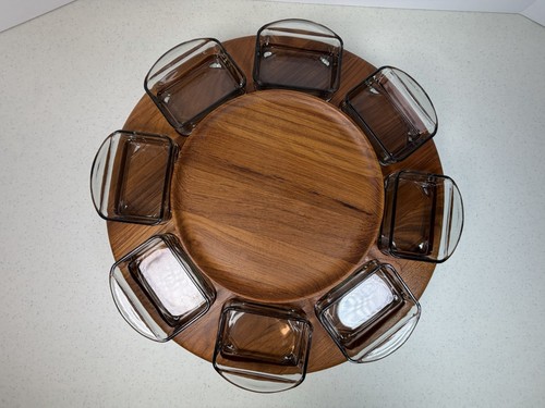 Vintage digsmed denmark teak - vintage,