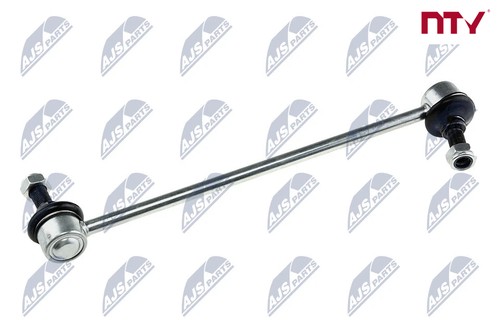 Front right stabiliser bar - front,
