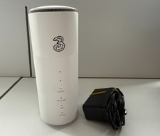 ZTE MC801A WIFI + 5G Mobile