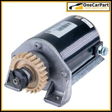 12V Starter Motor Fits Briggs