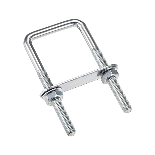 Sets square bolts carbon - 4,