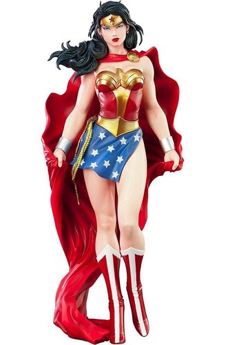 Kotobukiya artfx wonder - kotobukiya,