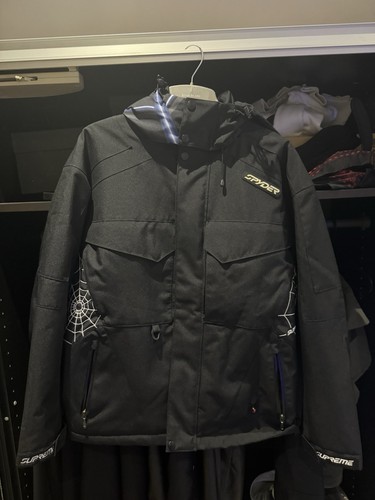 Supreme spyder insulated - supreme,