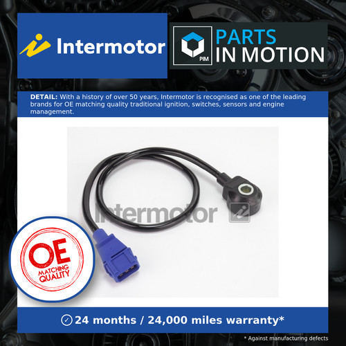 Knock sensor fits - sensor,