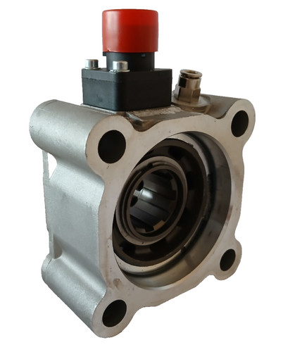 Power take off - unit, for