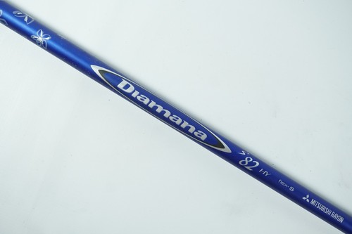 Diamana hybrid shaft - diamana,