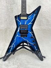 DIME Washburn Dimebag Darrell