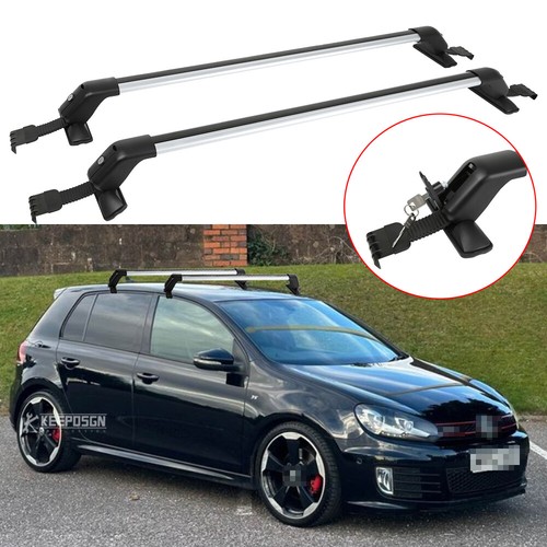 Top roof rack cross bars - roof,