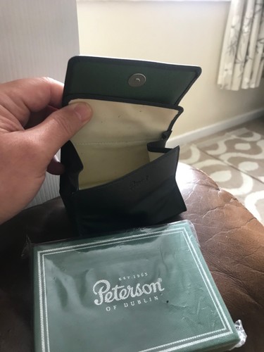 Peterson avoca stand - stand, up