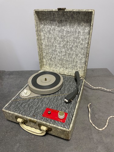 Civic vintage portable - vintage,